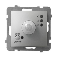 OSPEL ARIA ŁP-16U/m/18 Elektroniczny czujnik ruchu