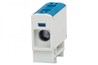 F-ELEKTRO Listwa zaciskowa LZ w korpusie ZU 2,5mm2-35mm F2.0279