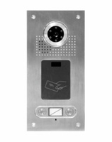 F&F Stacja bramowa KK-08K