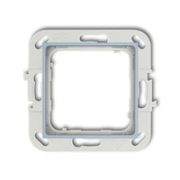 KARLIK produkty uzupełniające 48IAS-1 Adapter mocujący Somfy Smoove io/RTS