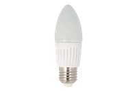 *LED line® E27 7W 2700K 630lm 170-250V C37