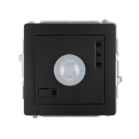 KARLIK DECO 12DCR-1 Elektroniczny czujnik ruchu