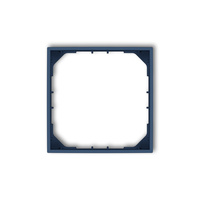 KARLIK ICON 64IRP-3 Ramka pośrednia do uniwersalnego elektronicznego tygodniowego regulatora temperatury