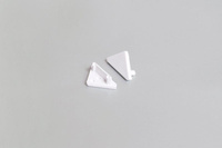 Zaślepka CABI12 biały