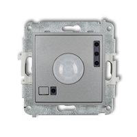 KARLIK MINI 7MCR-1 Elektroniczny czujnik ruchu