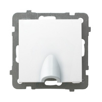 OSPEL AS GPPK-1GA/m/00 ANTYBAKTERYJNY Przyłącz kablowy 