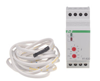 F&F Regulator temperatury RT-820 ulubiona temperatura zawsze w Twoim domu