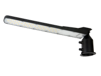 LED line LITE Oprawa drogowa FLAMINGO 100W 4000K 10000lm czarna