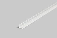 Profil SLIM8 A/Z 2000 biały /op