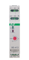 F&F Przekaźnik bistabilny BIS-413 230 V