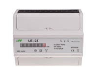 F&F Licznik zużycia energii LE-03