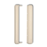 KARLIK produkty uzupełniające 1FRB Boki do ramki zewnętrznej (komplet 2 sztuk)