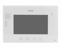 F&F Monitor MK-03W; wideodomofon