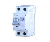 Eaton 195131 wyłącznik różnicowonadprądowy b10a 1p+n 30ma typ a