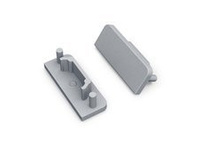 Zaślepka SURFACE14 gen2 srebro