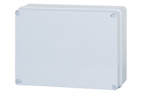 F-ELEKTRO F1.0073 Puszka hermetyczna FG 300x220x120 bez dławików