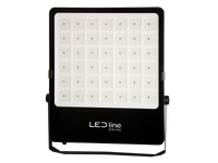 LED line PRIME Floodlight 600W 84000lm 60°