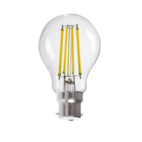 Kanlux XLEDIM A60 B22 12W-CW 37244 Źródło światła LED