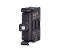 Eaton 218059 m22-led230-b - element świetlny, led, niebieski 85-264v ac