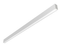Oprawa liniowa EXECULINE 30W 4000K 3900lm 1200mm biała 96° PRIME