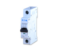 Eaton 286516 pl6-b2/1 wyłącznik nadprądowy 6ka