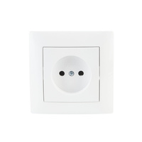 VCX WESA Gniazdo pojedyncze LC-07