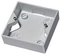 Ospel akcent pnp-a/00 Puszka instalacyjna do łączników 