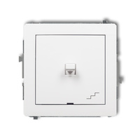 KARLIK DECO DWPUS-3 Łącznik schodowy w stylu amerykańskim