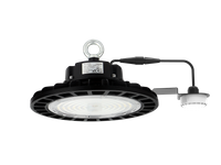 LED line PRIME Oprawa HighBay PHANTOM 190 100W 4000K 19000lm 1-10V 90° z czujnikiem MC079D RC 2