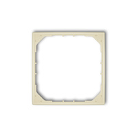 KARLIK prod. uzupełniające 44MRP-3 Ramka pośrednia do uniwersalnego elektronicznego tygodniowego regulatora temperatury