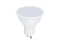 LEDOM GU10 3W 3000K 240lm 220-240V