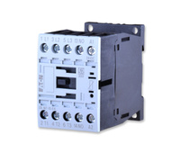 Eaton dilm7-10-ea stycznik mocy 7a 3p 24v dc 1z 0r 24vdc