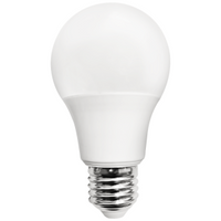 ŻARÓWKA E27 LED SMD 5,5W WW A60ZAR4830SLL