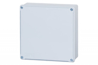 F-ELEKTRO F1.0095 Puszka hermetyczna FG 170x170x75 bez dławików IP65