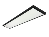 Panel Backlit 2in1 40W 4000K 4000LM 295x1195 Czarny LITE