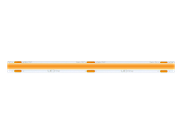 LED line PRIME taśma LED 320 COB 24V 4000K 5W 30m