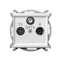 OSPEL SONATA GPA-RD/m/75 Gniazdo RTV-DATA