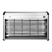 Elektryczna lampka na komary ~230V, 30W, 80m²