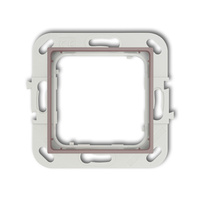 KARLIK produkty uzupełniające 42MAS-1 Adapter mocujący Somfy Smoove io/RTS