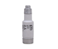 ETI D01 gG 4A/400V Wkładka topikowa 4A 002211002