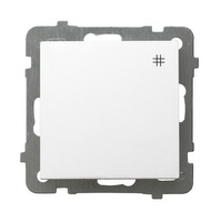 OSPEL AS ŁP-4G/m/00 Łącznik krzyżowy