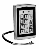 F&F Zamek szyfrowy KS-01