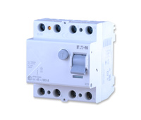 Eaton wyłącznik różnicowoprądowy 40a 30ma 4p 6ka typ a