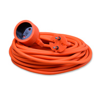 Plastrol w-98937 przedłużacz ogrodowy budowlany 10m