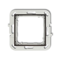 KARLIK prod. uzupełniające 12IAS-1 Adapter mocujący Somfy Smoove io/RTS