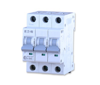 Eaton 194885 hn-b40/3 wyłącznik nadprądowy b40 3p