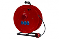 F-ELEKTRO 14800-79 Przedłużacz MAKARA-460 16/5, 3x230V, OW 5x2,5 -30m