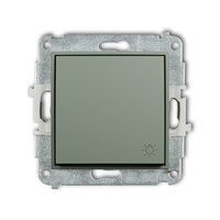 KARLIK ICON 61IWP-5 Mechanizm łącznika zwierny światło