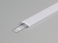 Klosz C3 klik 2000 mleczny