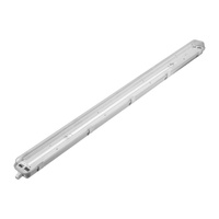 VUMBI III oprawa pyłoszczelna pod T8 LED, IP65, 120cm